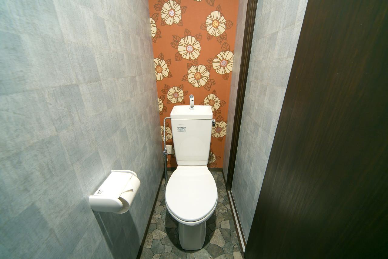 Ikidane House Asakusa Hatago Annex Токио Экстерьер фото