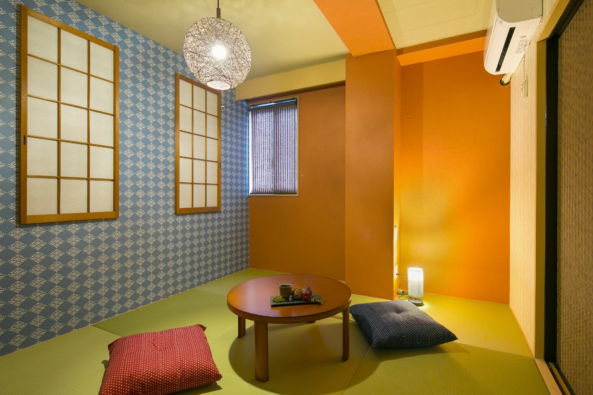 Ikidane House Asakusa Hatago Annex Токио Экстерьер фото