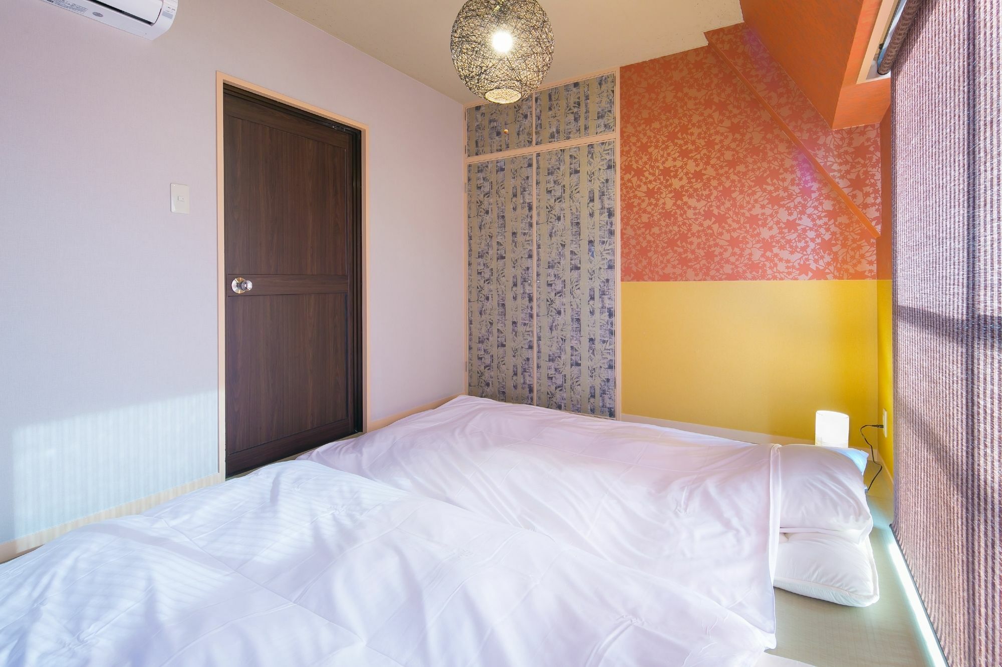 Ikidane House Asakusa Hatago Annex Токио Экстерьер фото