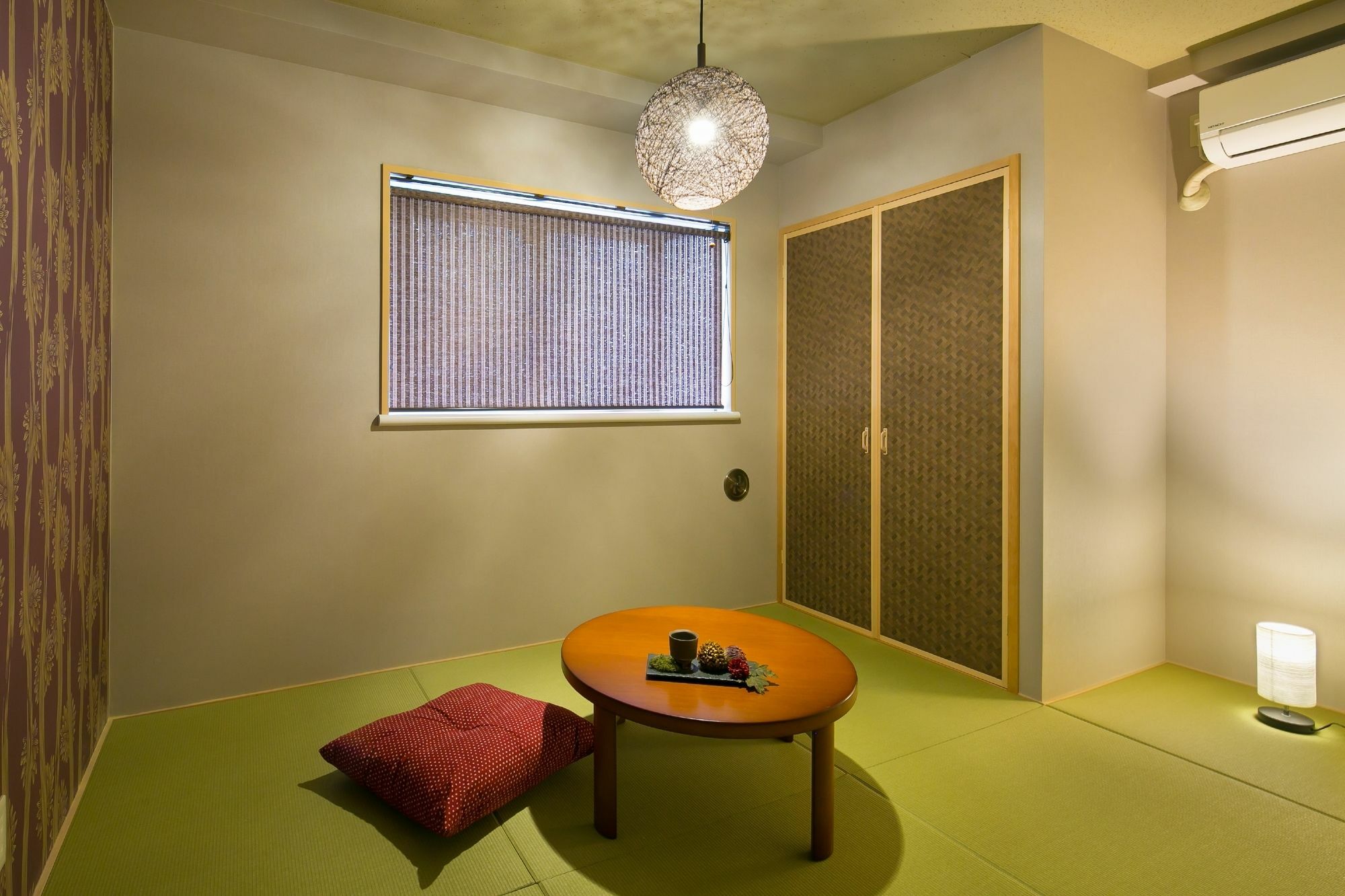 Ikidane House Asakusa Hatago Annex Токио Экстерьер фото