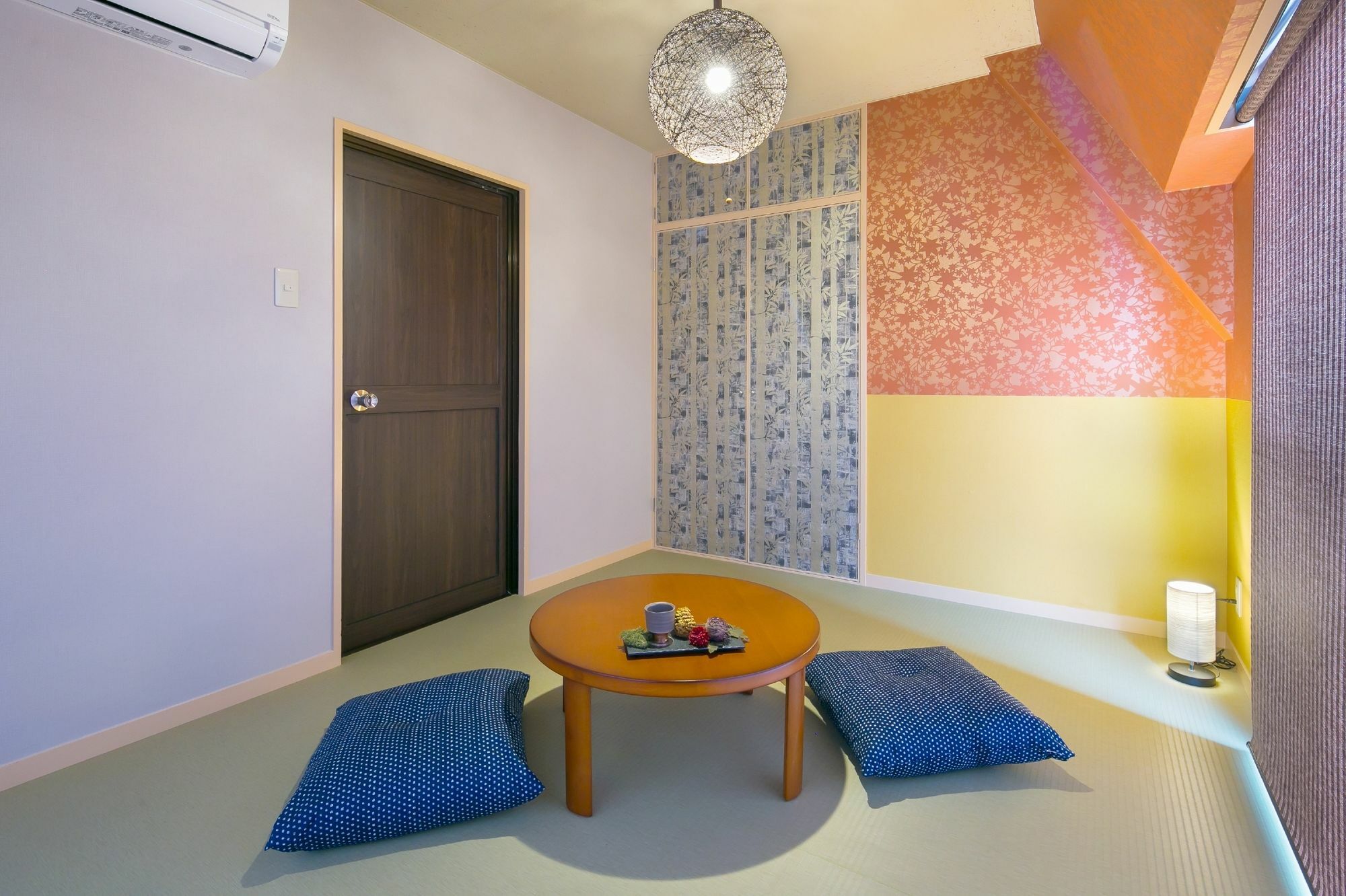 Ikidane House Asakusa Hatago Annex Токио Экстерьер фото