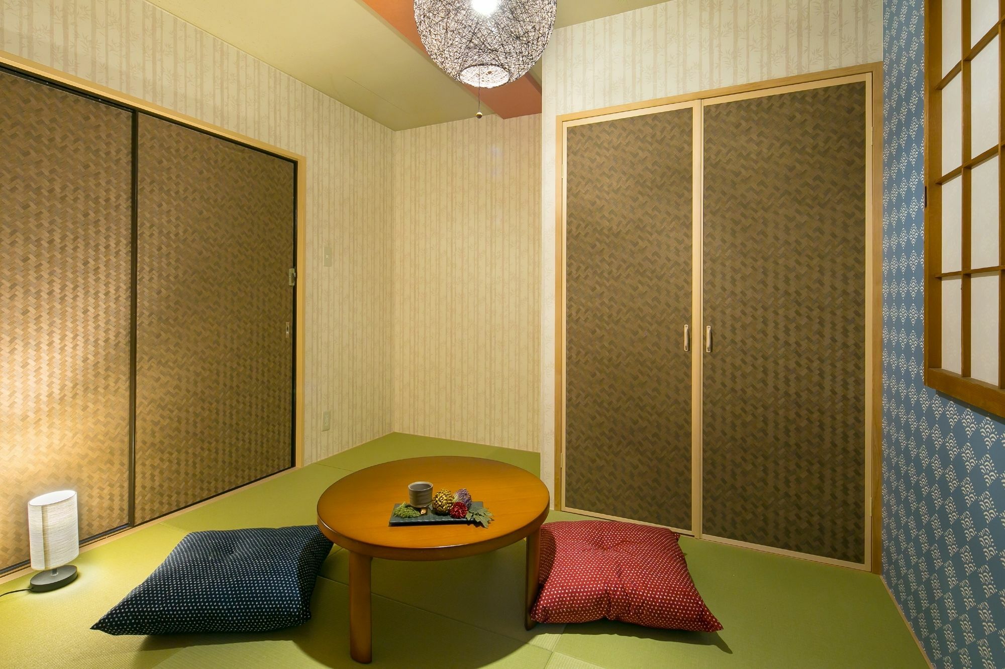 Ikidane House Asakusa Hatago Annex Токио Экстерьер фото