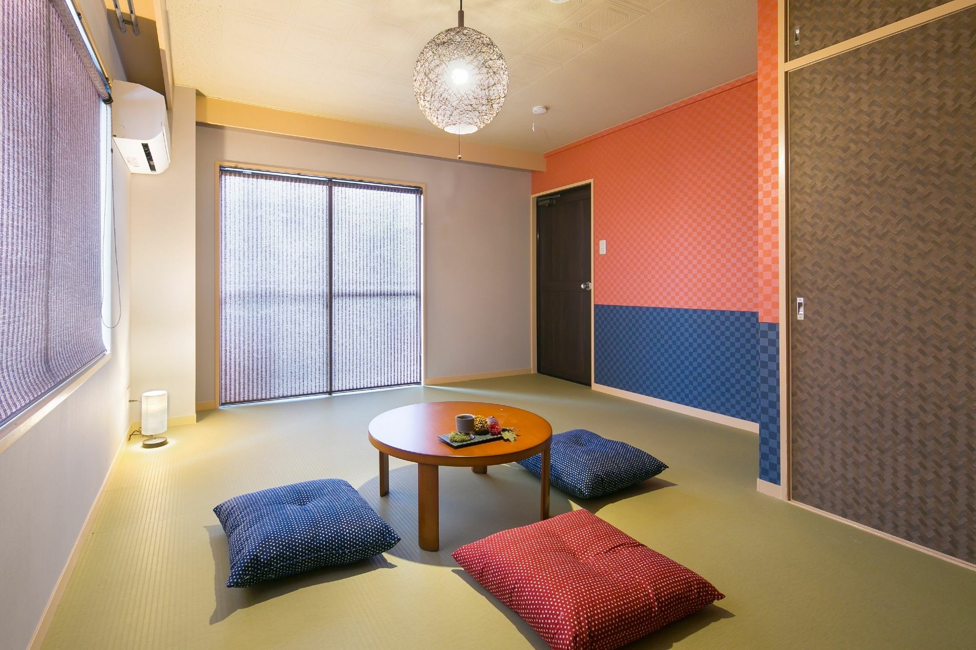 Ikidane House Asakusa Hatago Annex Токио Экстерьер фото