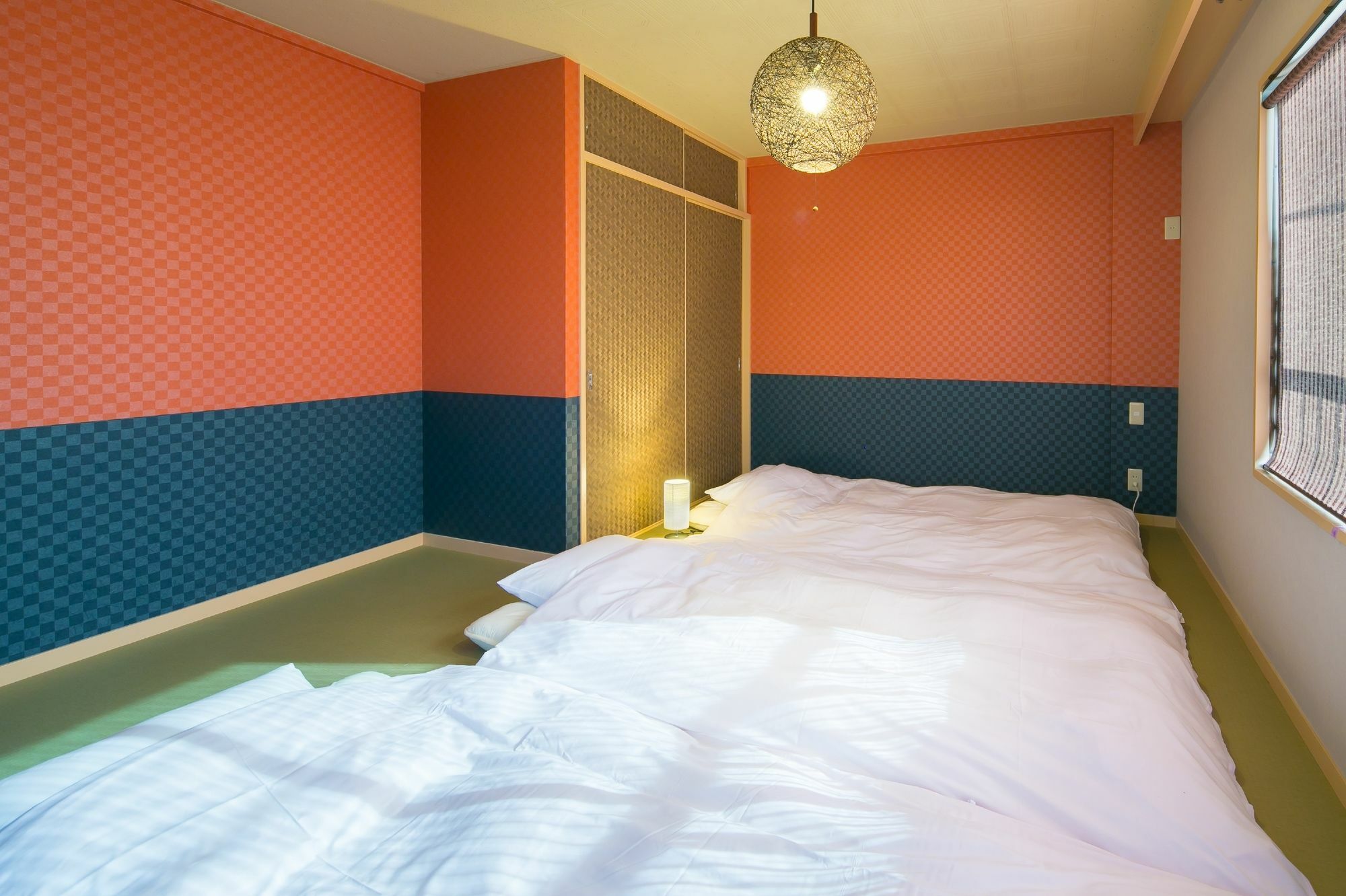 Ikidane House Asakusa Hatago Annex Токио Экстерьер фото