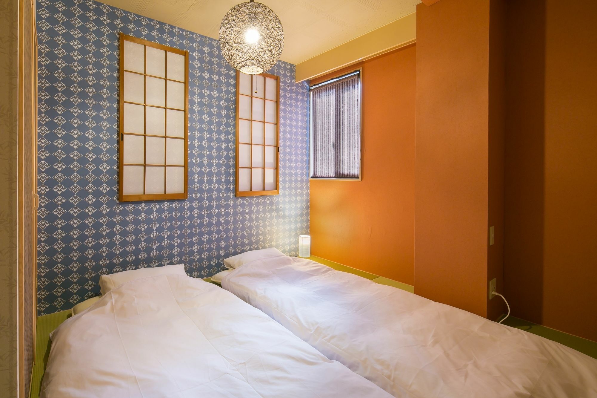 Ikidane House Asakusa Hatago Annex Токио Экстерьер фото