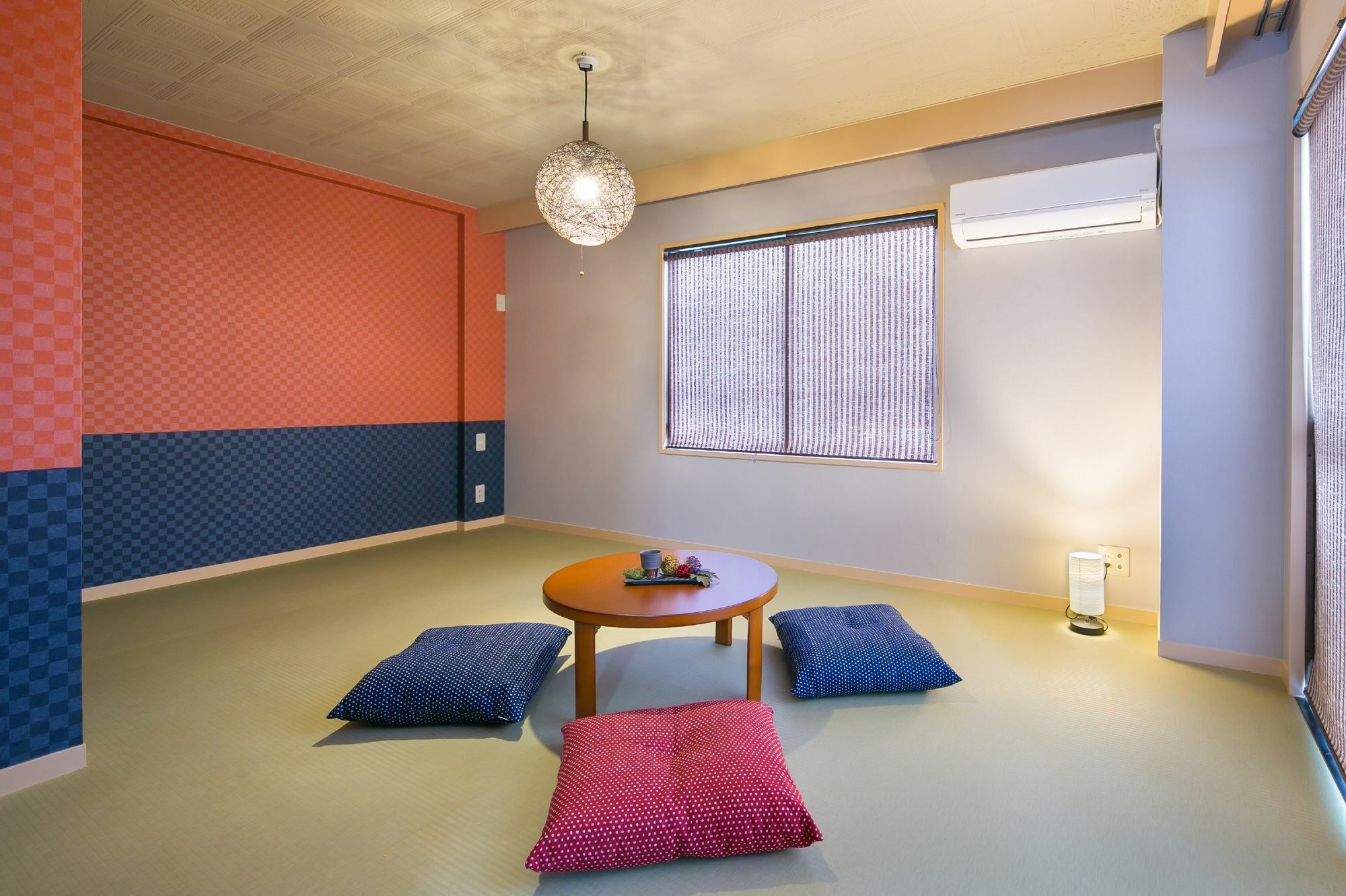 Ikidane House Asakusa Hatago Annex Токио Экстерьер фото